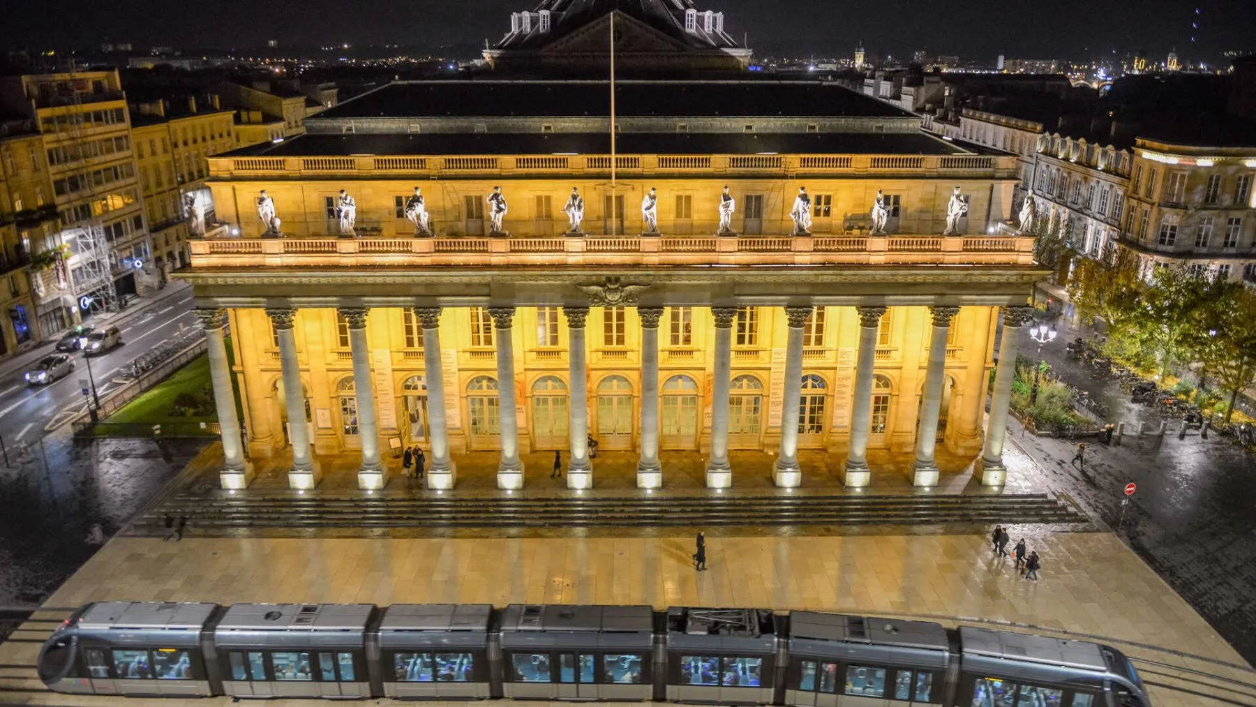 les meilleures choses à faire à Bordeaux